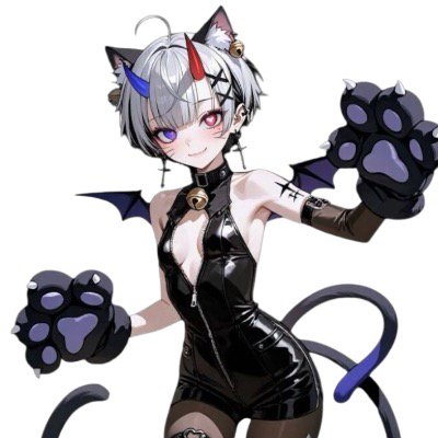 亞魔乃♾️