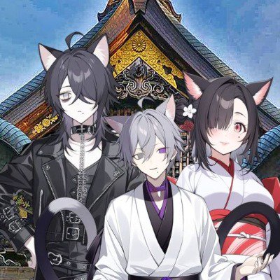 神守しぃ