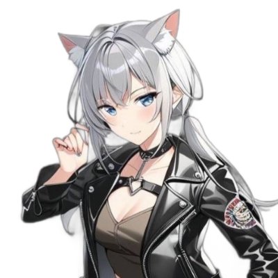 神守威坐夜♾️猫又Ｖ
