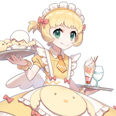 そらみぴよ
