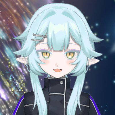 星人🌟蒼乃ちゃん