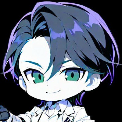 七座瑛斗(SAY-U!!)
