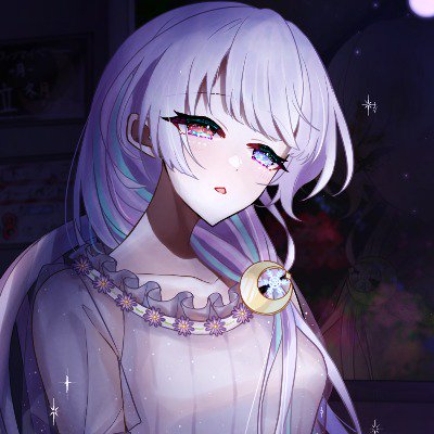 冬月シオン