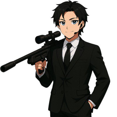 『B・A』Joker